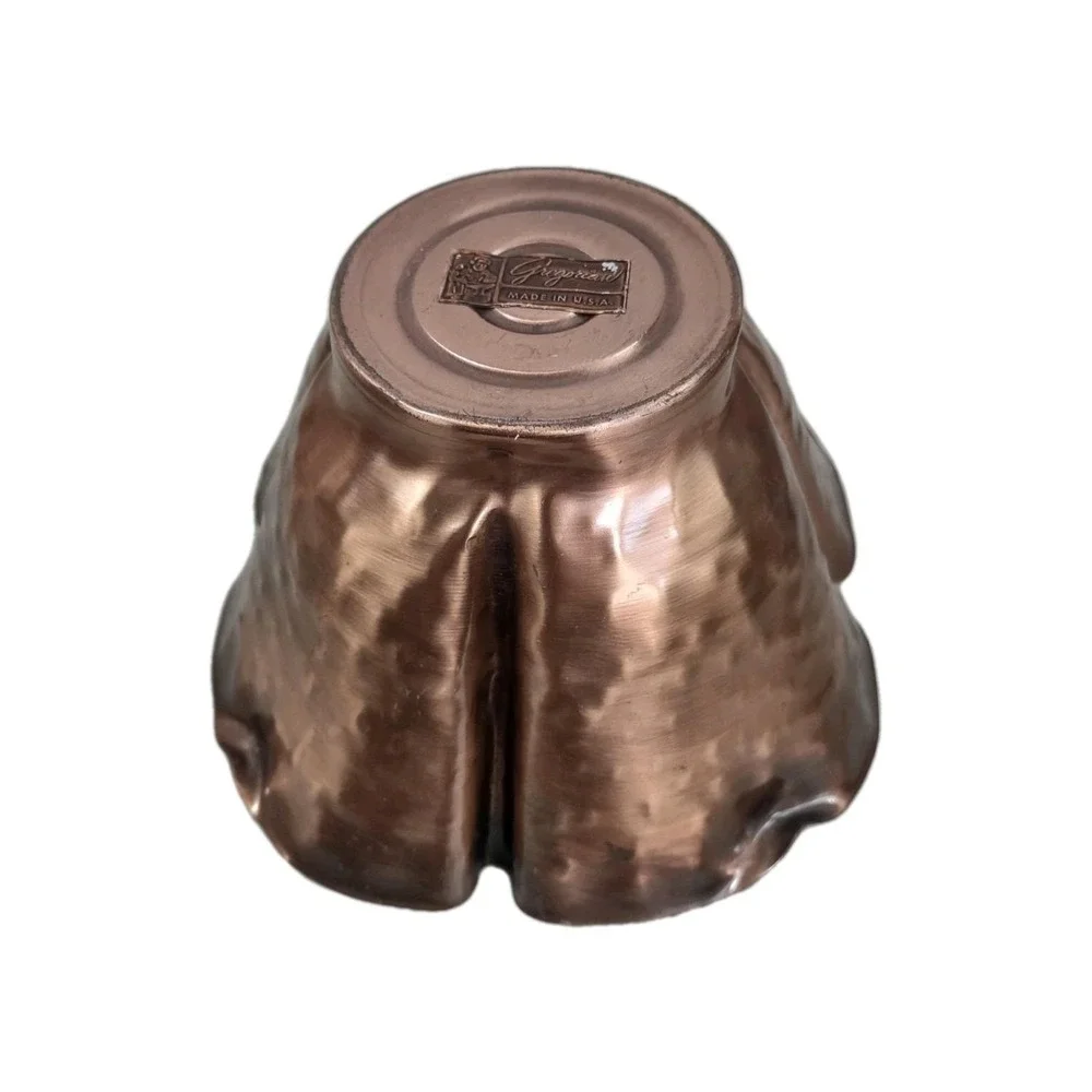 Gregorian Copper vintage gregorian